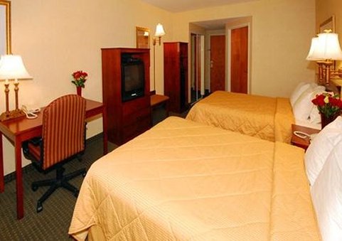 Comfort Inn - Hackettstown, NJ