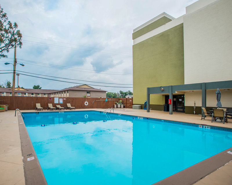 Best Western - Denver, CO