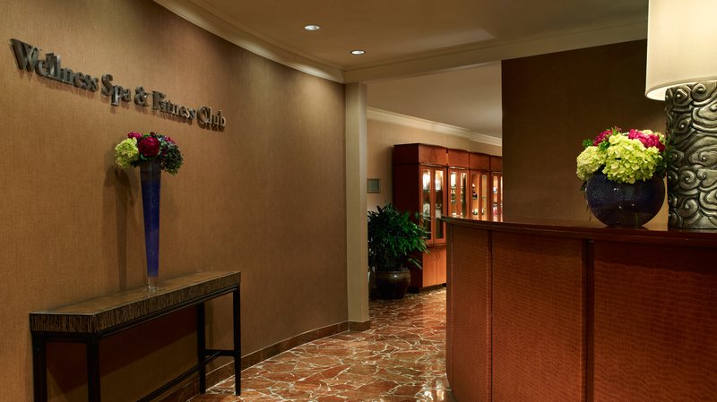 Intercontinental Buckhead Atlanta - Atlanta, GA