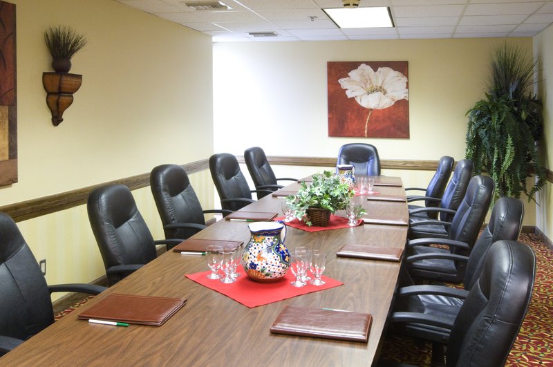 Holiday Inn-Grand Mountain - Billings, MT