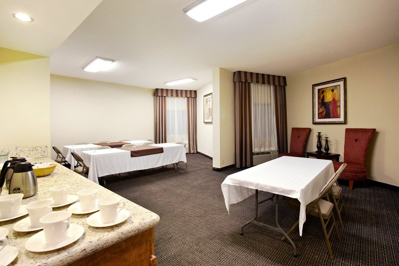 Holiday Inn BILOXI - BEACH BLVD - Waveland, MS