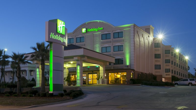 Holiday Inn BILOXI - BEACH BLVD - Waveland, MS