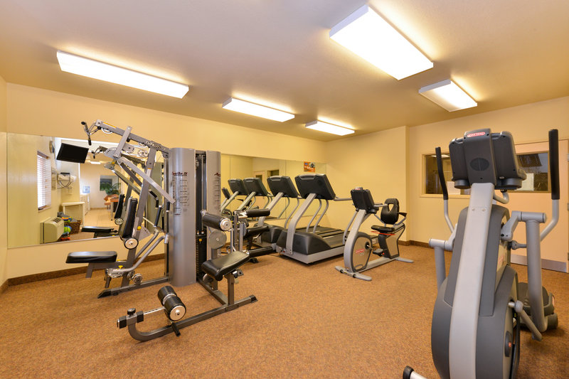 Candlewood Suites-Bloomington - Arrowsmith, IL