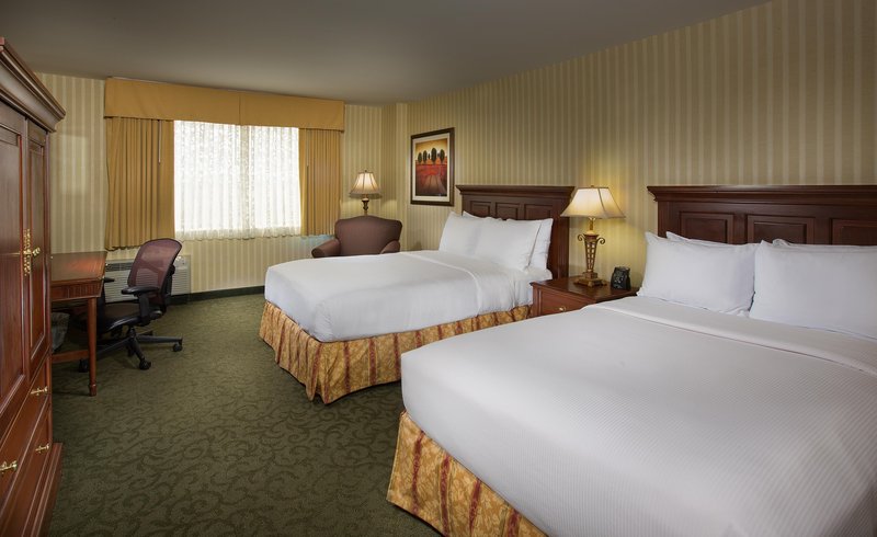Hilton-Chicago/Northbrook - Northbrook, IL