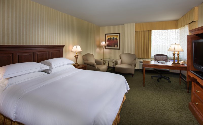 Hilton-Chicago/Northbrook - Northbrook, IL