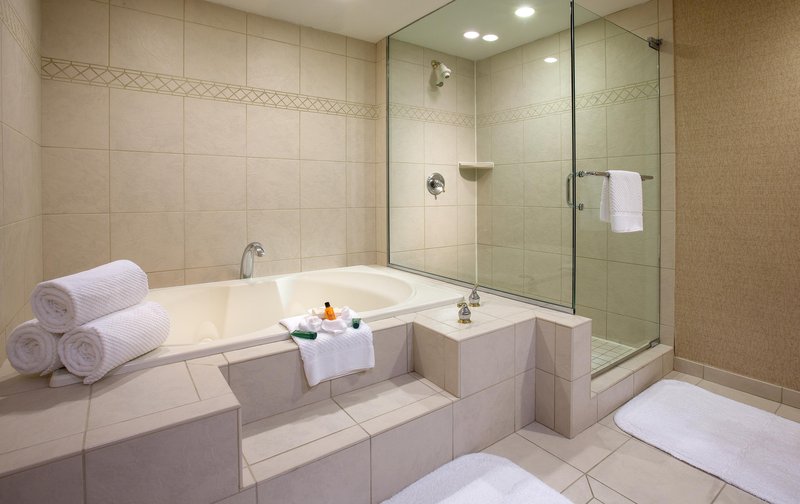 Hilton-Chicago/Northbrook - Northbrook, IL