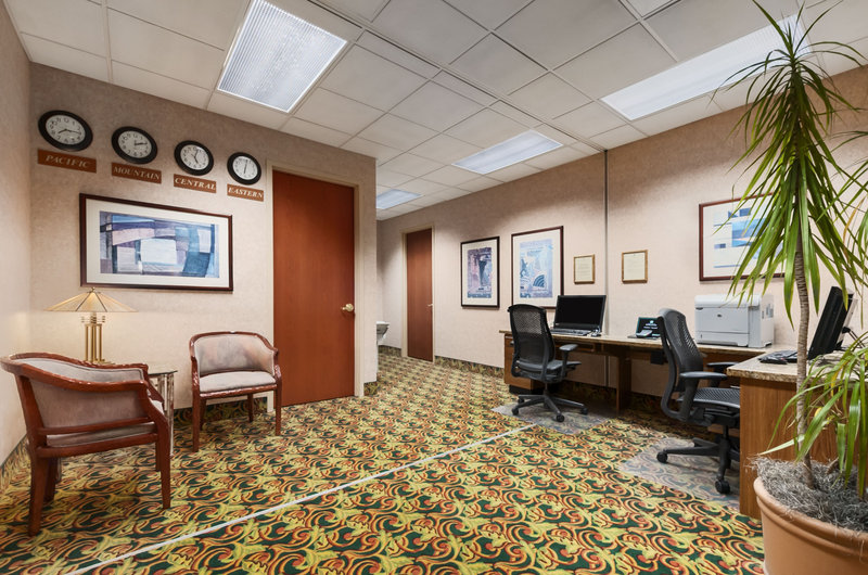 Embassy Suites Little Rock - Little Rock, AR