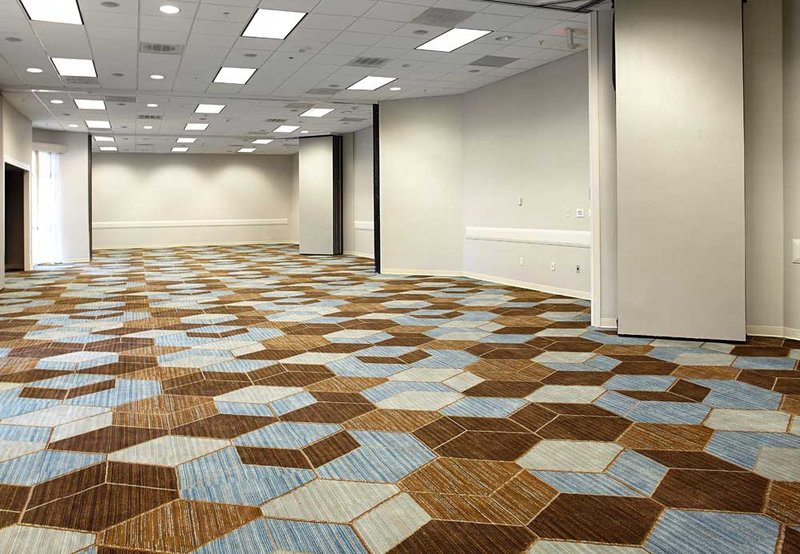 Raleigh Marriott Crabtree Valley - Raleigh, NC