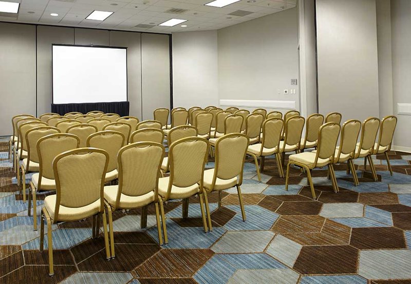 Raleigh Marriott Crabtree Valley - Raleigh, NC