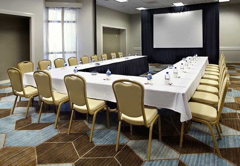 Raleigh Marriott Crabtree Valley - Raleigh, NC