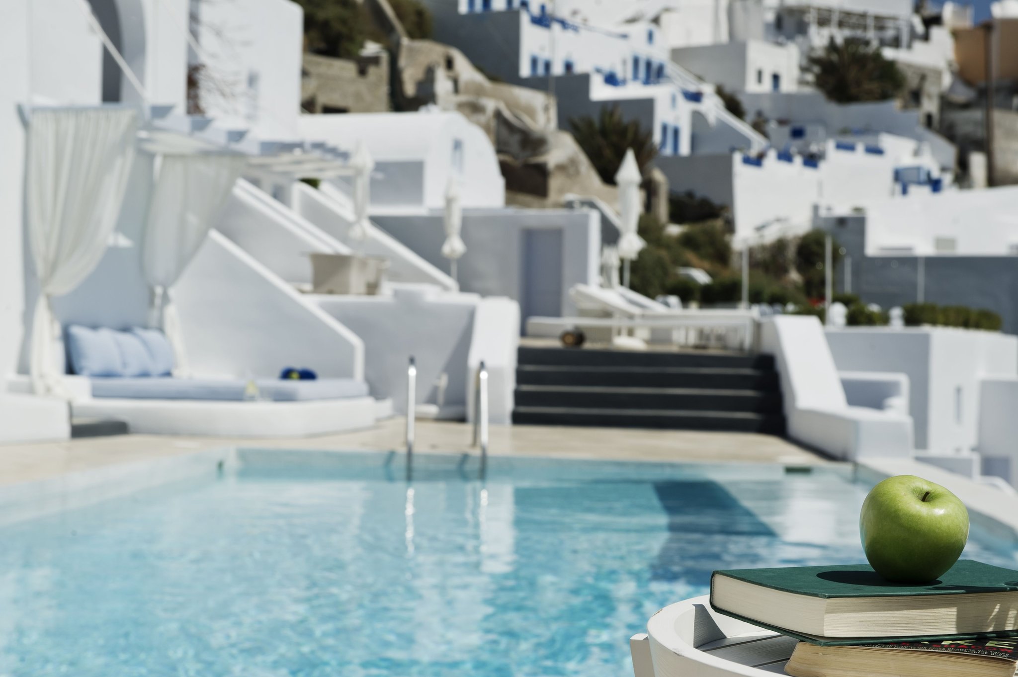 Astra Suites