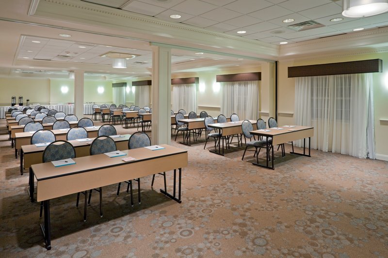 Delta Hotels By Marriott Basking Ridge - Basking Ridge, NJ