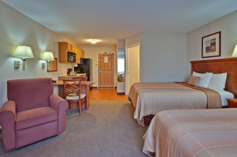 Candlewood Suites BOWLING GREEN - Oakland, KY
