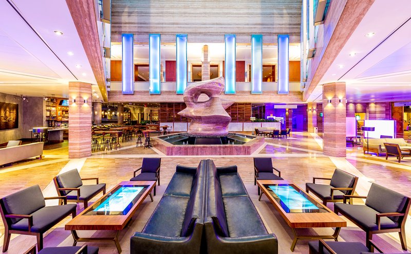 Intercontinental - Miami, FL