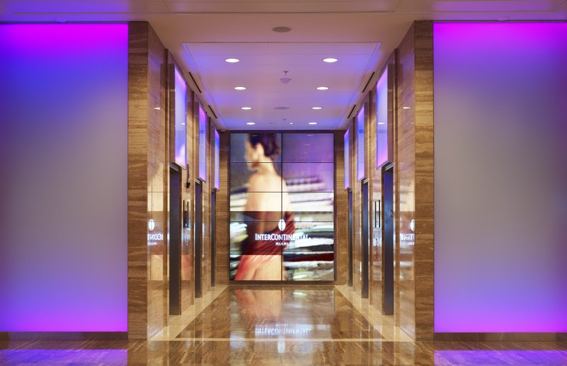 Intercontinental - Miami, FL