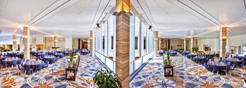 Intercontinental - Miami, FL