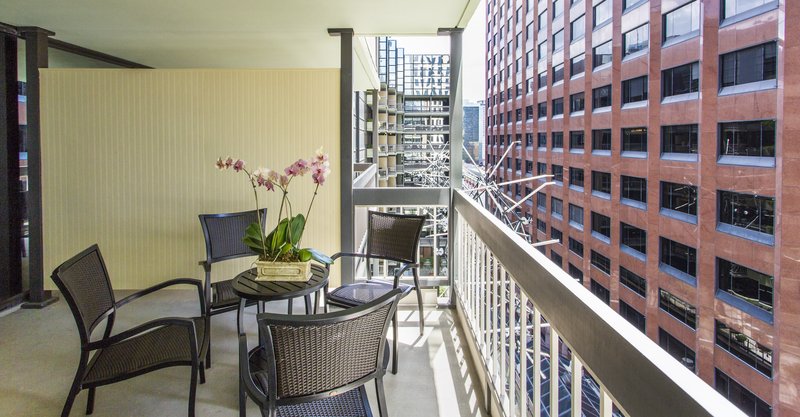 InterContinental NEW ORLEANS - New Orleans, LA