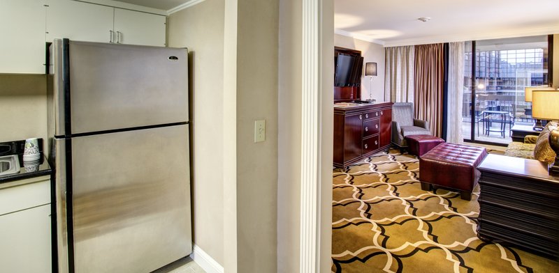 InterContinental NEW ORLEANS - New Orleans, LA