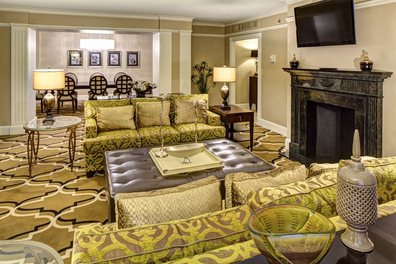 InterContinental NEW ORLEANS - New Orleans, LA