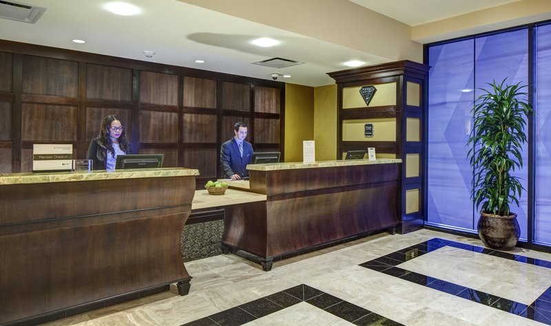 InterContinental NEW ORLEANS - New Orleans, LA