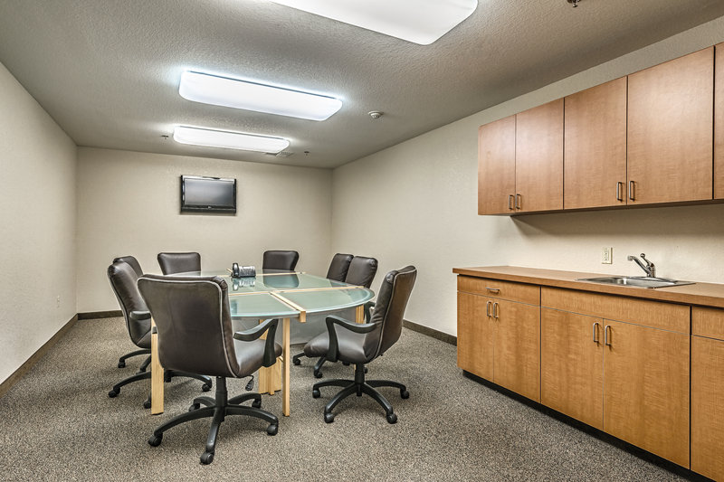 Candlewood Suites-Oak Harbor - Camano Island, WA