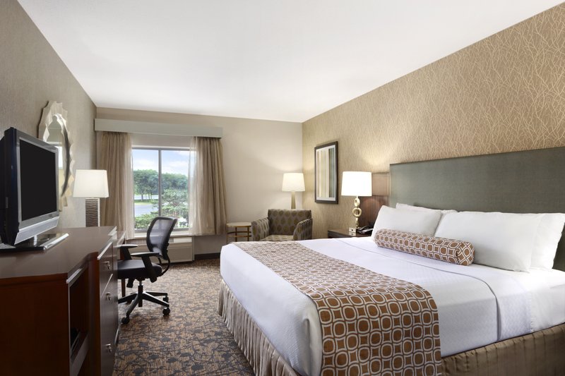 Crowne Plaza COLUMBUS - DUBLIN OHIO - Dublin, OH