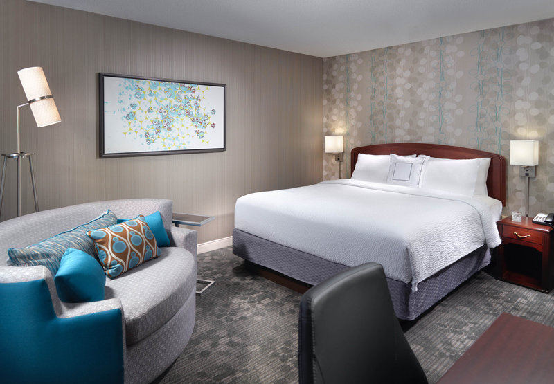 Courtyard By Marriott Atlanta Alpharetta - Alpharetta, GA