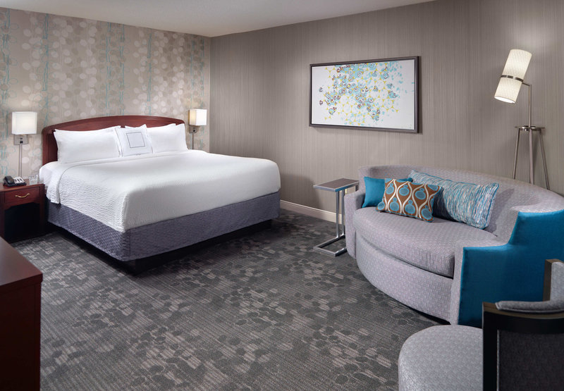 Courtyard By Marriott Atlanta Alpharetta - Alpharetta, GA