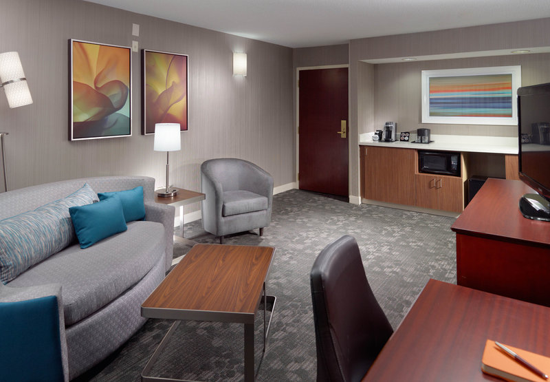 Courtyard By Marriott Atlanta Alpharetta - Alpharetta, GA