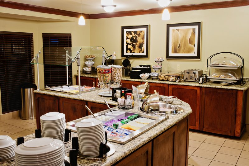 Staybridge Suites DALLAS-LAS COLINAS AREA - Irving, TX