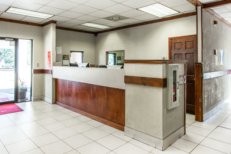 Econo Lodge - Beaufort, SC
