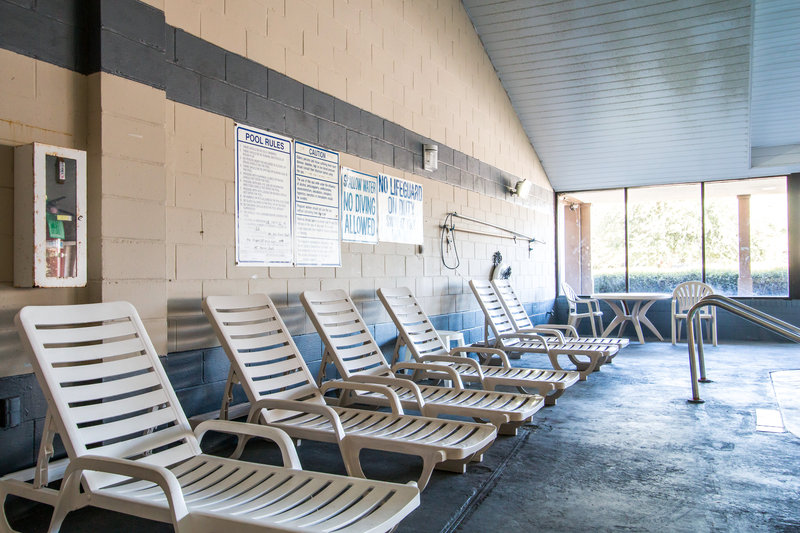 Econo Lodge - Beaufort, SC