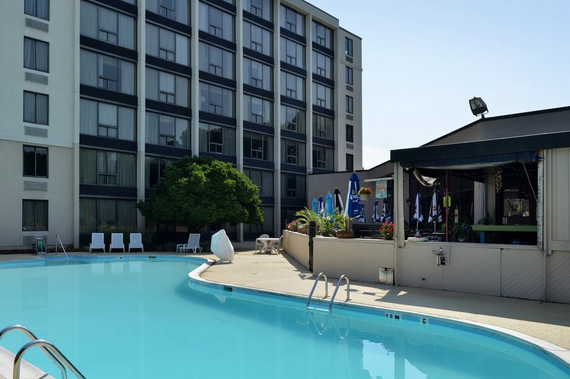 Holiday Inn WASHINGTON D.C.-GREENBELT MD - Greenbelt, MD