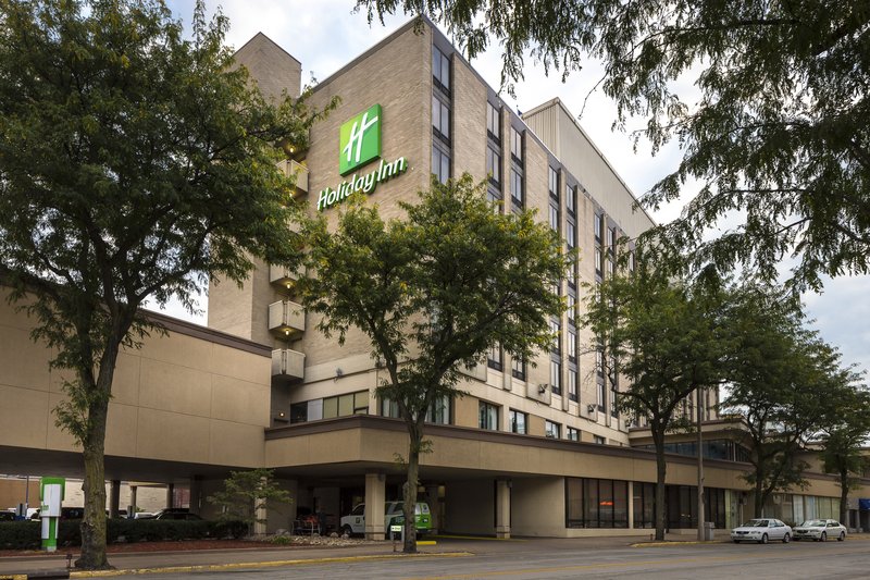 Holiday Inn Rock Island-Quad Cities - Rock Island, IL