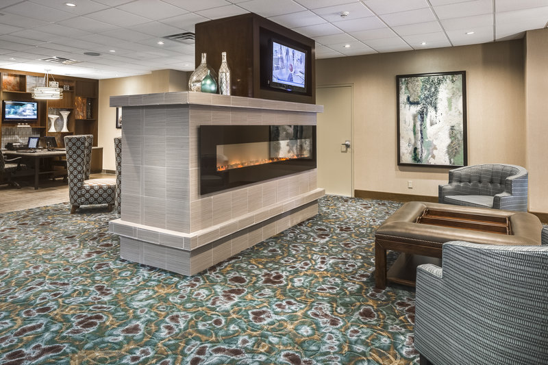 Holiday Inn Rock Island-Quad Cities - Rock Island, IL