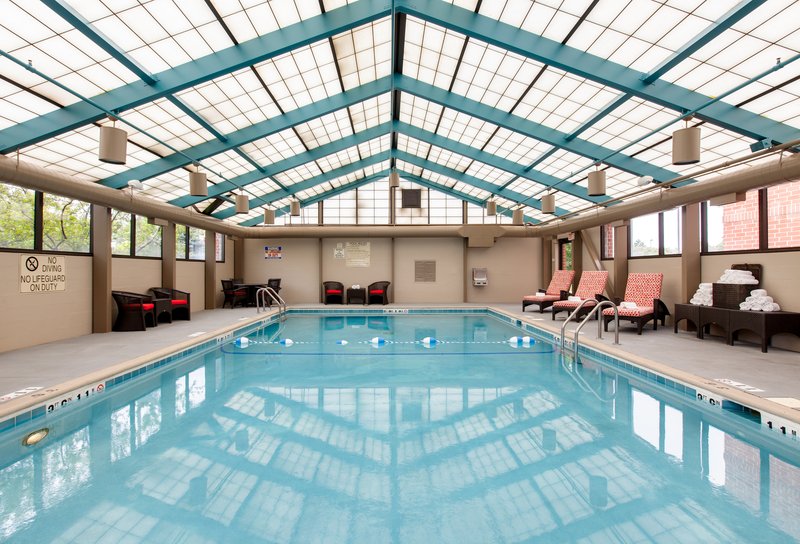 Hotel Indigo CHICAGO-VERNON HILLS - Vernon Hills, IL