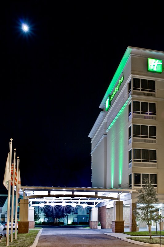 Holiday Inn WINTER HAVEN - Winter Haven, FL