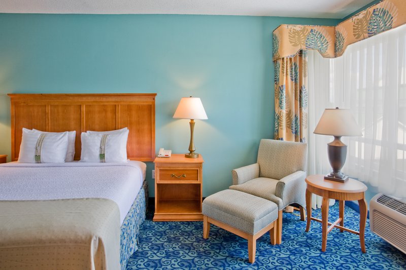 Holiday Inn WINTER HAVEN - Winter Haven, FL