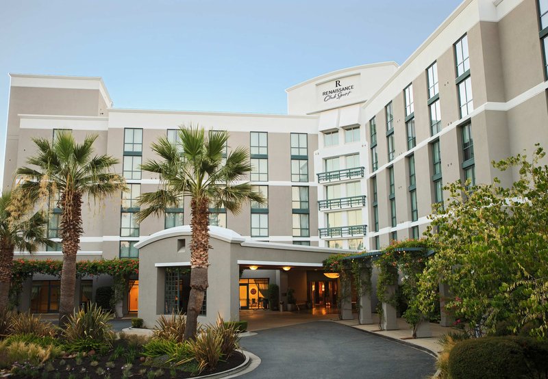 Renaissance - Walnut Creek, CA