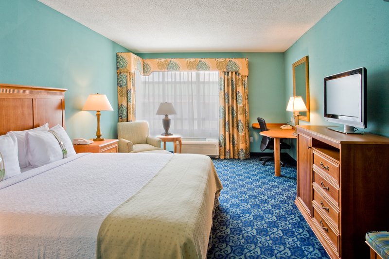 Holiday Inn WINTER HAVEN - Winter Haven, FL