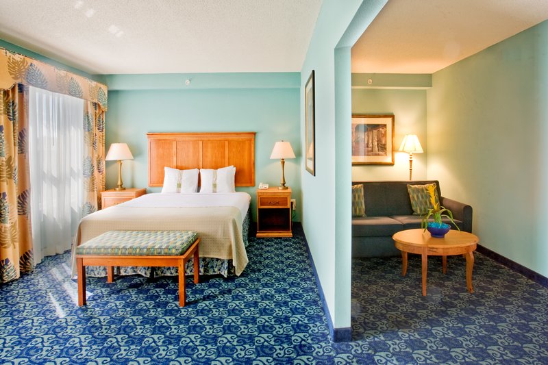 Holiday Inn WINTER HAVEN - Winter Haven, FL