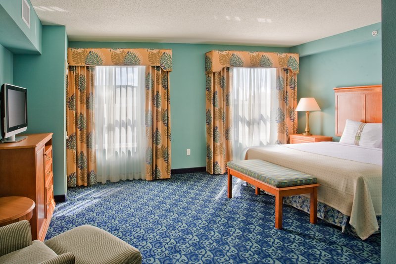Holiday Inn WINTER HAVEN - Winter Haven, FL