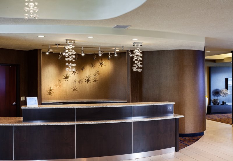 Courtyard By Marriott Richland Columbia Point - Richland, WA