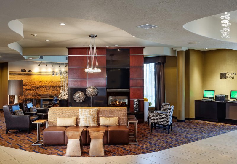 Courtyard By Marriott Richland Columbia Point - Richland, WA