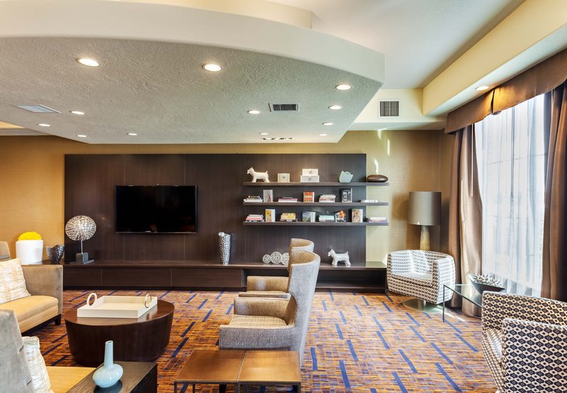 Courtyard By Marriott Richland Columbia Point - Richland, WA
