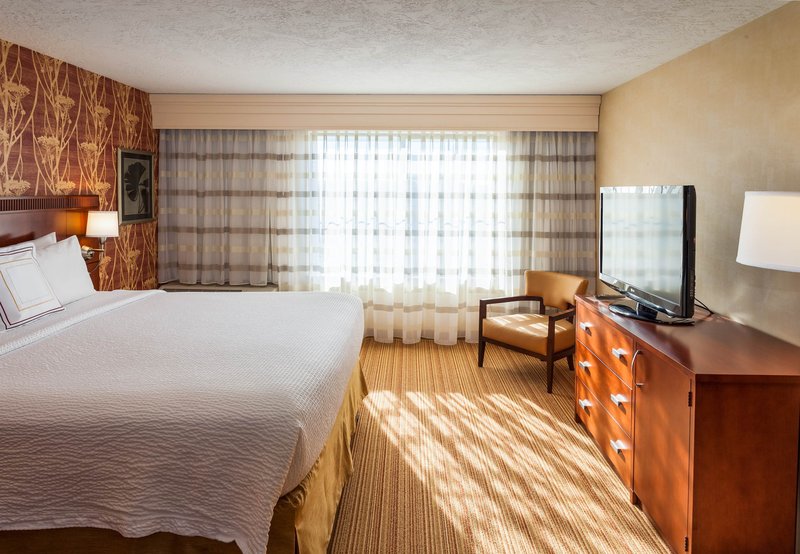 Courtyard By Marriott Richland Columbia Point - Richland, WA