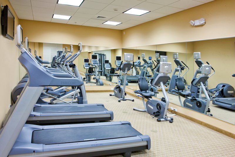 Holiday Inn WINTER HAVEN - Winter Haven, FL