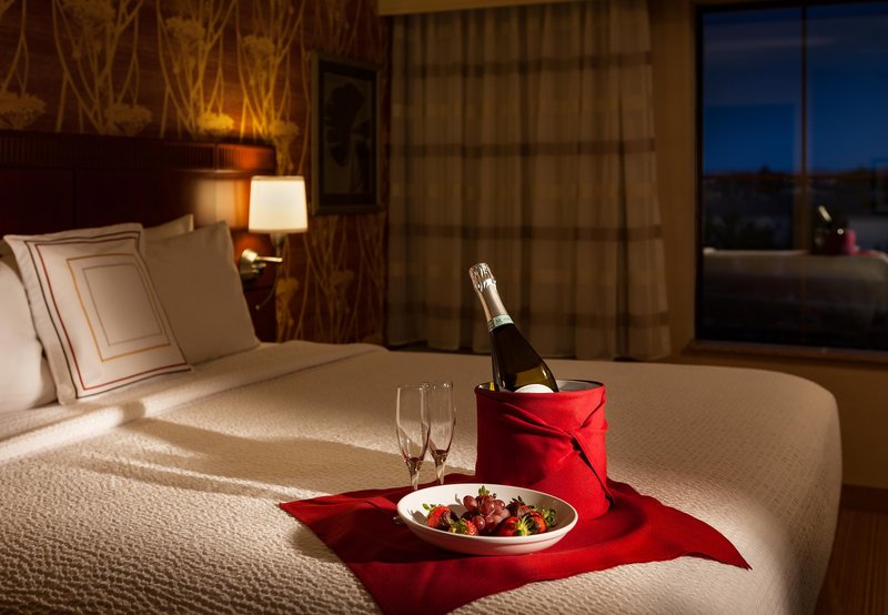 Courtyard By Marriott Richland Columbia Point - Richland, WA