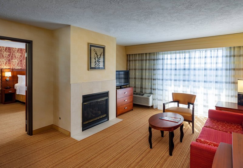Courtyard By Marriott Richland Columbia Point - Richland, WA