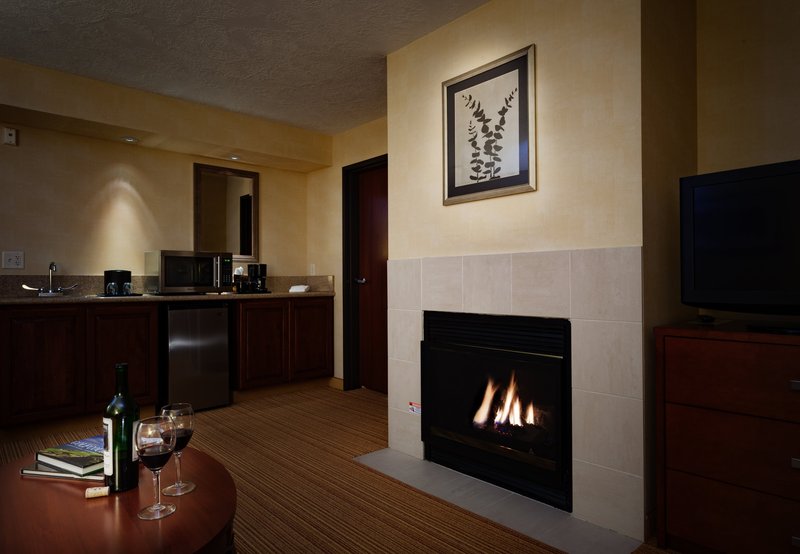 Courtyard By Marriott Richland Columbia Point - Richland, WA